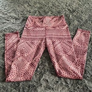 Fabletics Define High-Waisted Legging